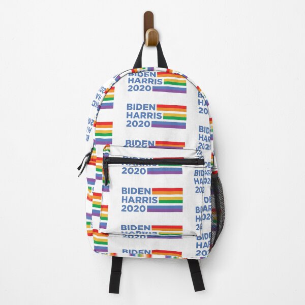 Item preview, Biden Harris 2020 LGBT - Joe Biden 2020 US President Election designed and sold by BunnyPrinceDegn.