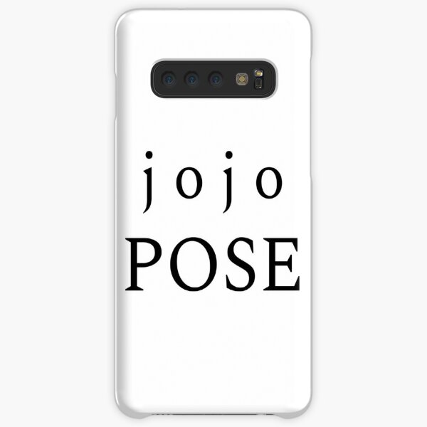 Funny Tiktoks Phone Cases Redbubble - jojo pose roblox id loud