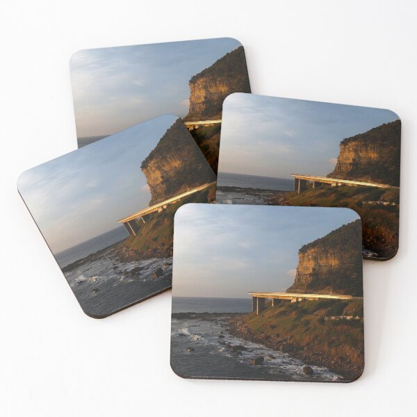 Item preview, SeaCliff Dawn designed and sold by Juilee  Pryor.