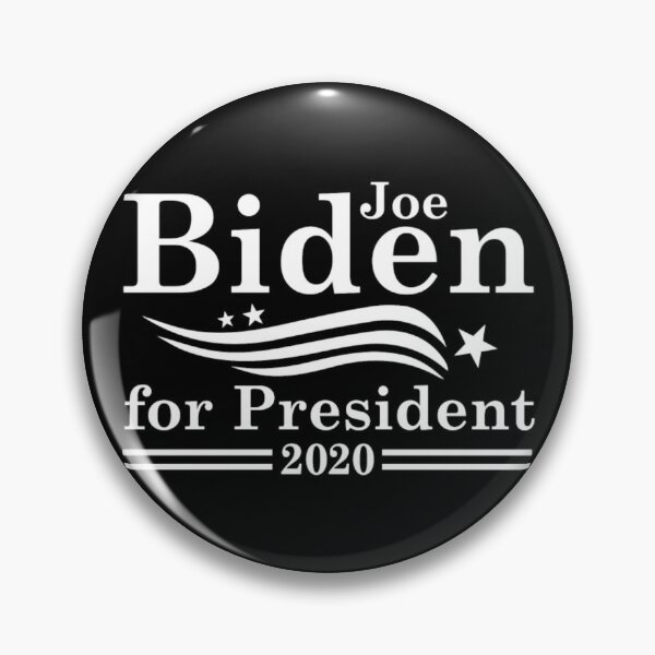 Item preview, Joe Biden President 2020 designed and sold by LynnSites.