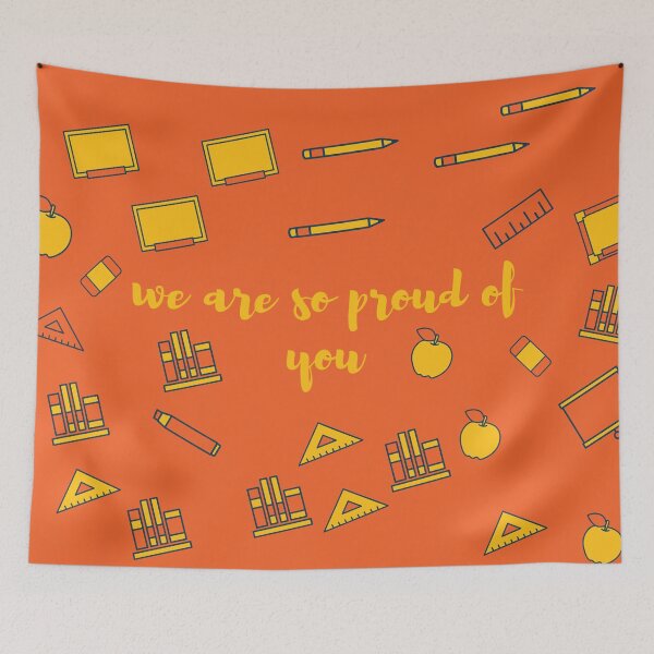 Item preview, we are so proud of me designed and sold by morrismorgan.