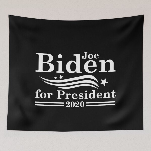 Item preview, Joe Biden President 2020 designed and sold by LynnSites.