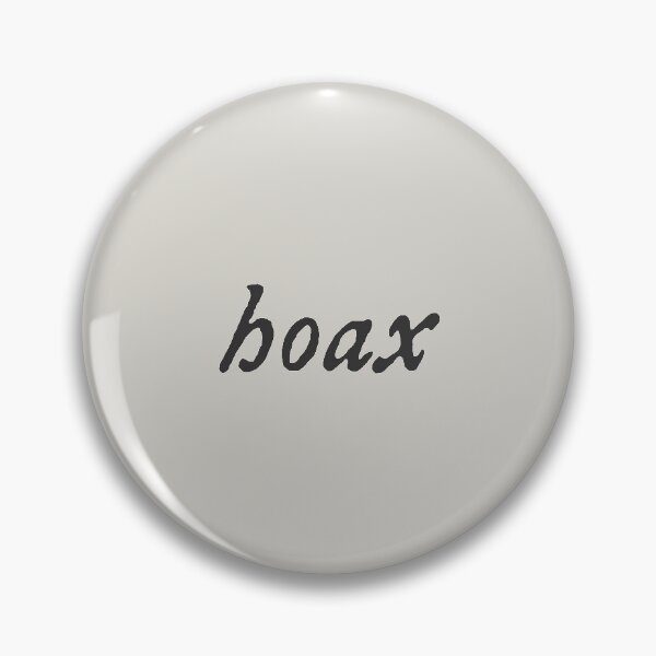 Item preview, hoax designed and sold by thirteen13co.