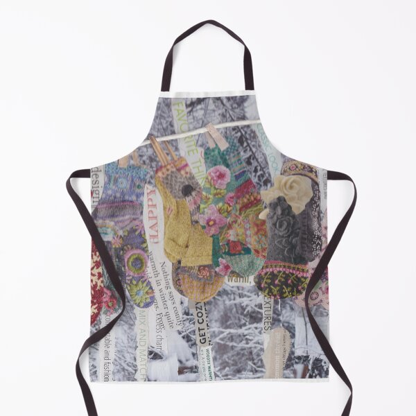 Item preview, Winter Comfort designed and sold by Art by Leanne P / Leanne Poellinger.