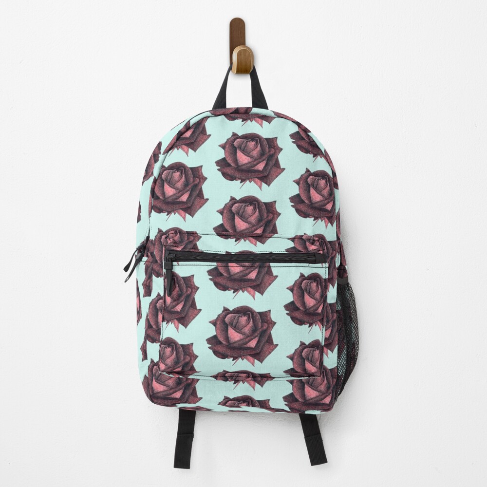 Item preview, Backpack designed and sold by Surrealist1.