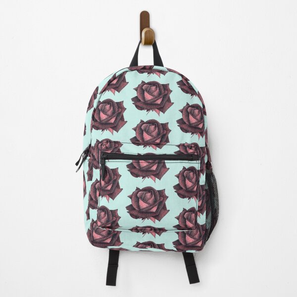 Artikelvorschau, Pink Rose Design entworfen und verkauft von Flower Magic .