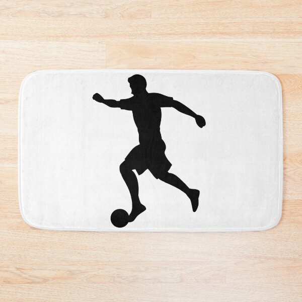 Item preview, Playing football designed and sold by Legends Indumentaria.