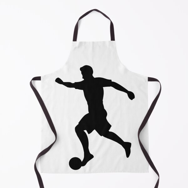 Item preview, Playing football designed and sold by Legends Indumentaria.