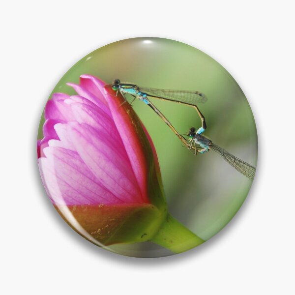 Item preview, DYNAMIC FLOWER LOVE | Nature Photo designed and sold by PhotoStory.