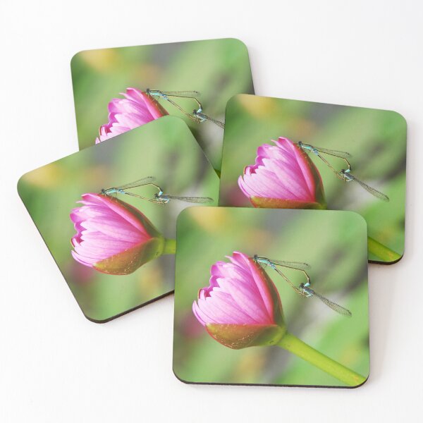 Item preview, DYNAMIC FLOWER LOVE | Nature Photo designed and sold by PhotoStory.