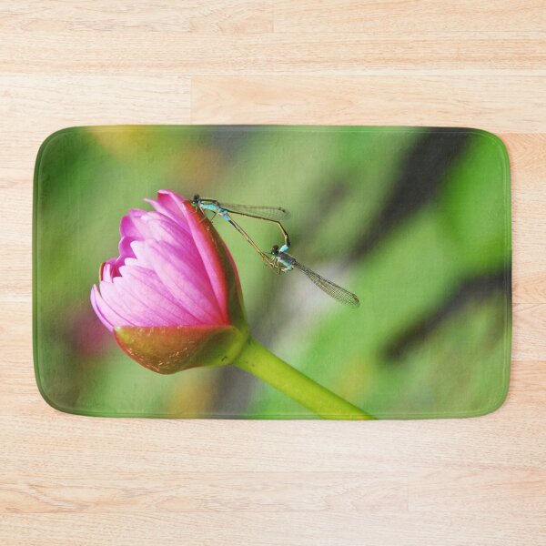 Item preview, DYNAMIC FLOWER LOVE | Nature Photo designed and sold by PhotoStory.
