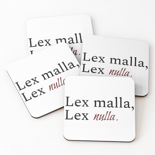 Item preview, Lex Malla, Lex Nulla Drawing designed and sold by lovebubbles5.