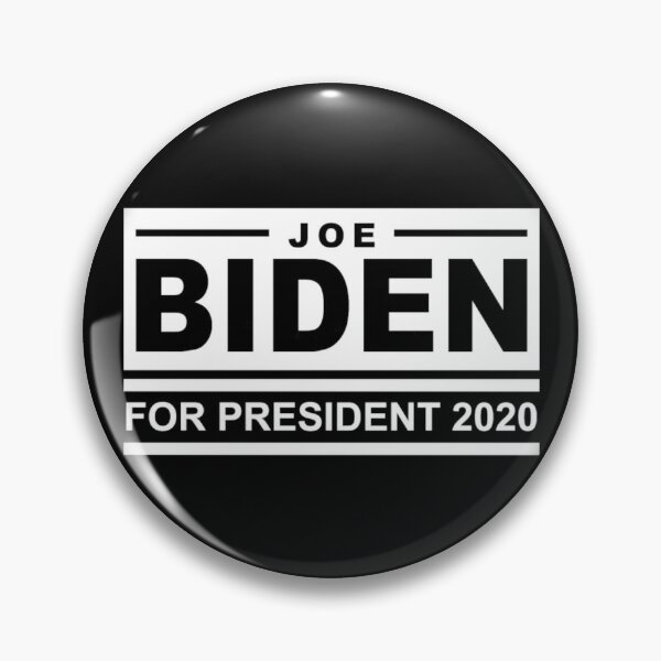 Item preview, Joe Biden For President 2020 designed and sold by LynnSites.