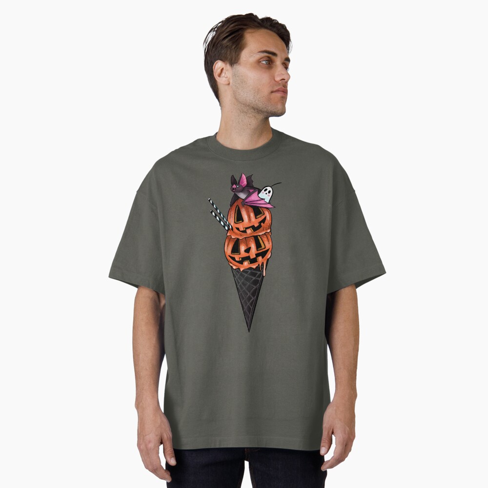 Item preview, Oversized T-Shirt designed and sold by HollyPierson.