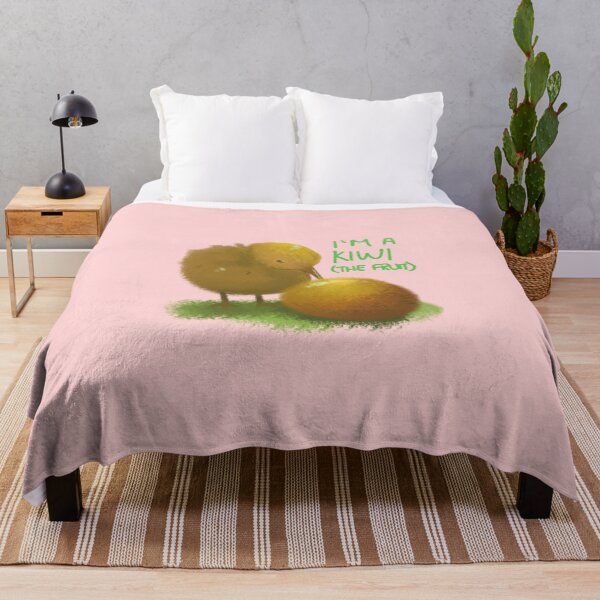 Item preview, I'm a Kiwi! designed and sold by KAPIKO.