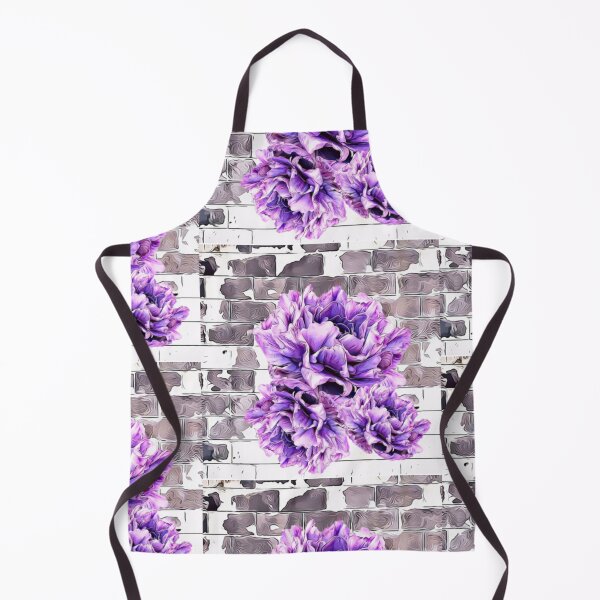 Item preview, Shabby Chic Peony designed and sold by LilCheekieTreat.