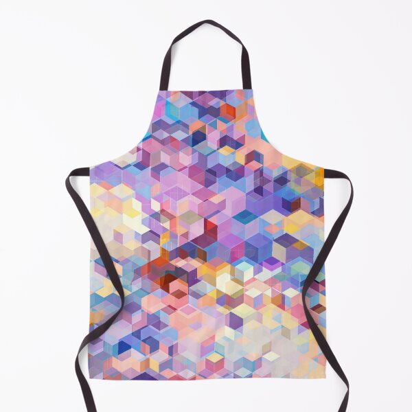 Item preview, Of Boxes in Evening Shade... designed and sold by EphydriadDesign.