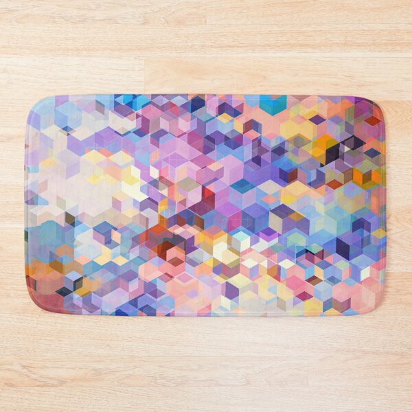 Item preview, Of Boxes in Evening Shade... designed and sold by EphydriadDesign.