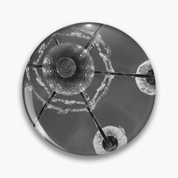 Item preview, A Chandelier designed and sold by JmanInABox.