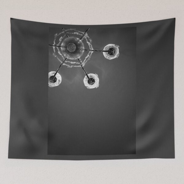 Item preview, A Chandelier designed and sold by JmanInABox.