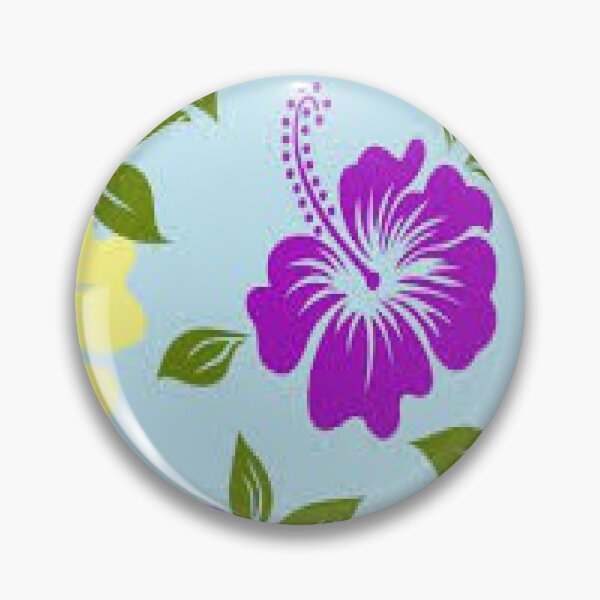 Item preview, Hawaiian flowers designed and sold by Dubage603.