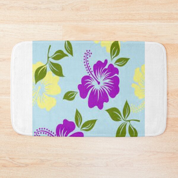Item preview, Hawaiian flowers designed and sold by Dubage603.