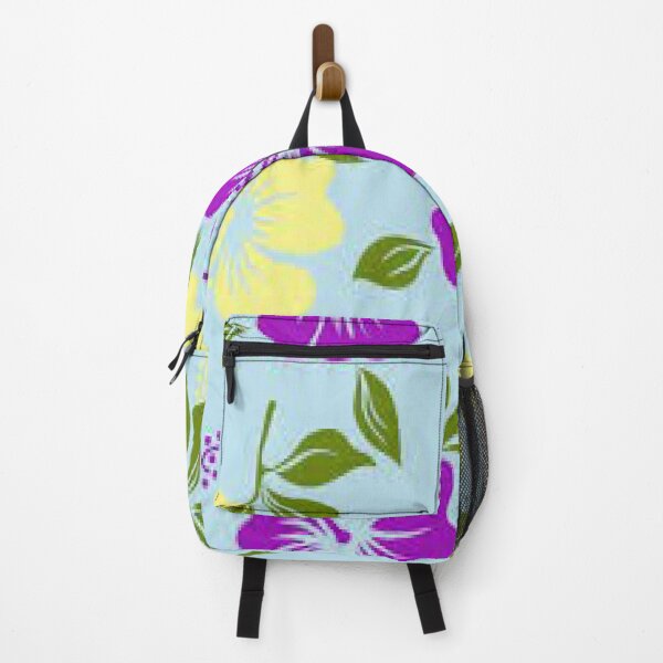 Item preview, Hawaiian flowers designed and sold by Dubage603.