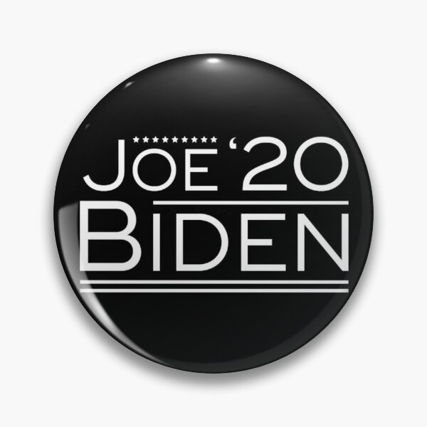 Item preview, Joe Biden 2020 designed and sold by LynnSites.