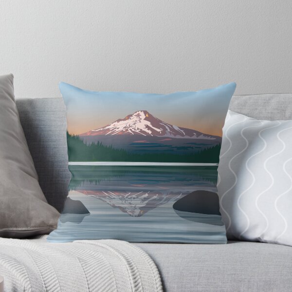 Item preview, Mount Hood designed and sold by Lailani Lynn.