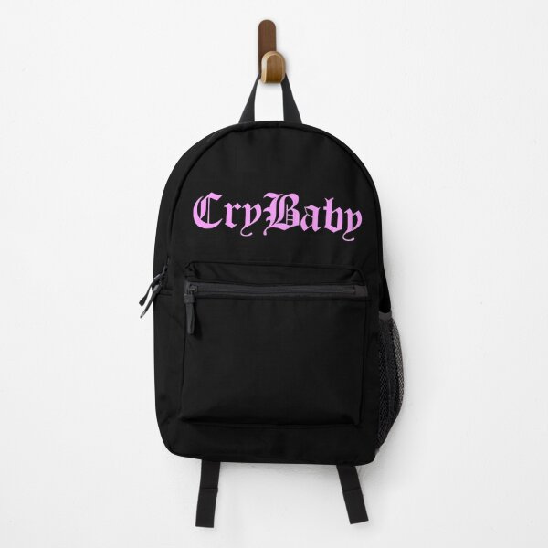 Cry clearance baby backpack