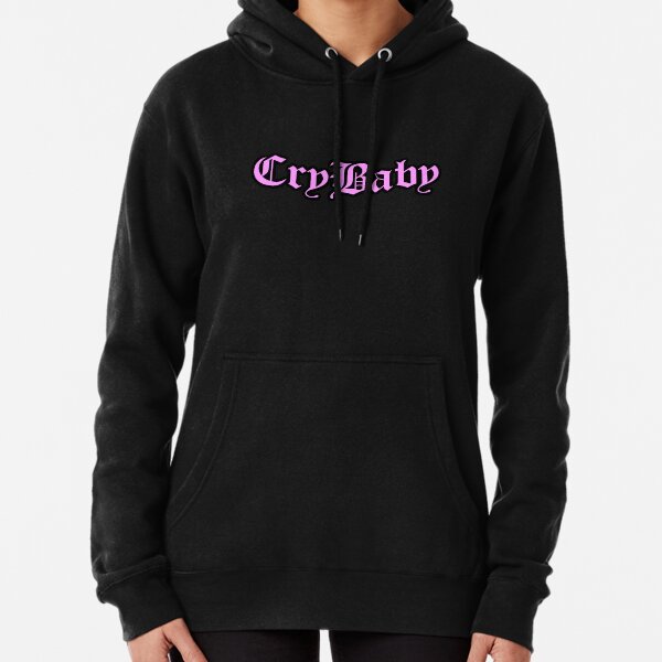 Sudadera lil peep outlet crybaby