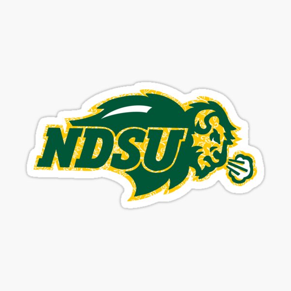 Item preview, North Dakota State University flowers logo designed and sold by ehalverson101.