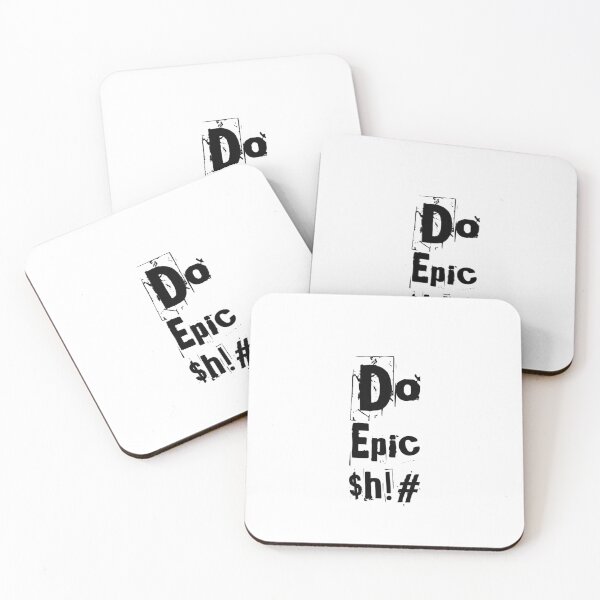 Item preview, Epic  designed and sold by lifelifestyle.