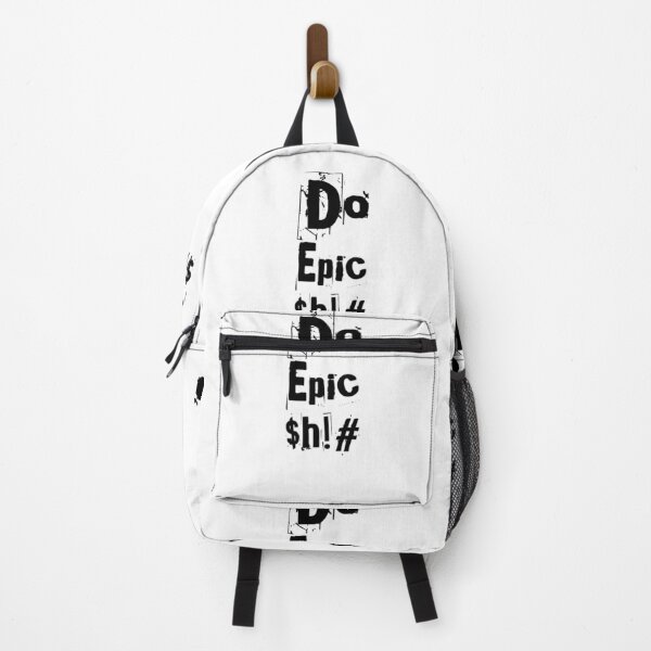 Item preview, Epic designed and sold by lifelifestyle.