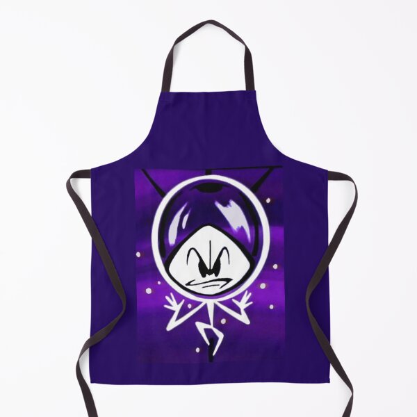 Item preview, Colonel Bleep In Retro Outer Space. designed and sold by michaelrodents.