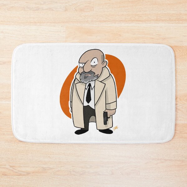Item preview, Loomis designed and sold by DoodlingDork.