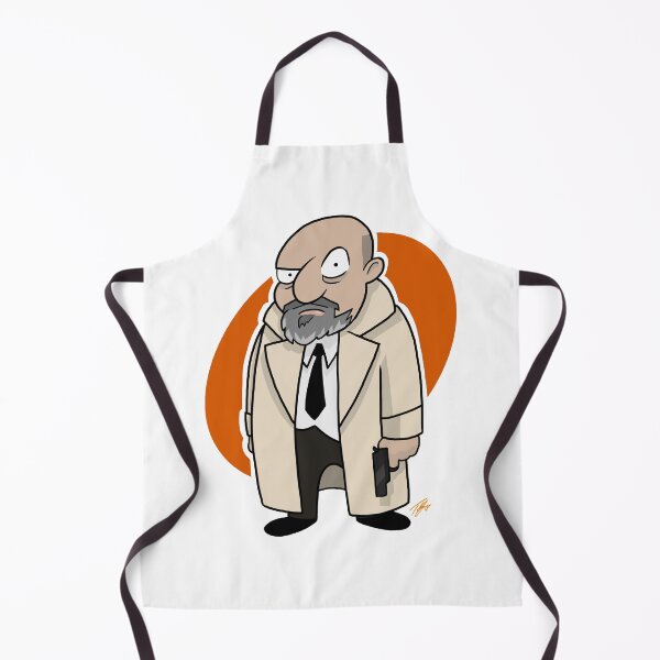 Item preview, Loomis designed and sold by DoodlingDork.
