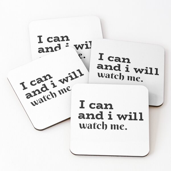 Item preview, Watch me designed and sold by Luccianos.