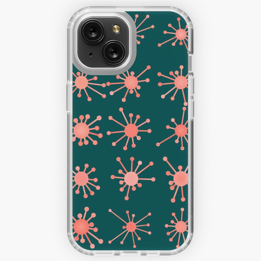 Item preview, iPhone Soft Case designed and sold by anaulin.