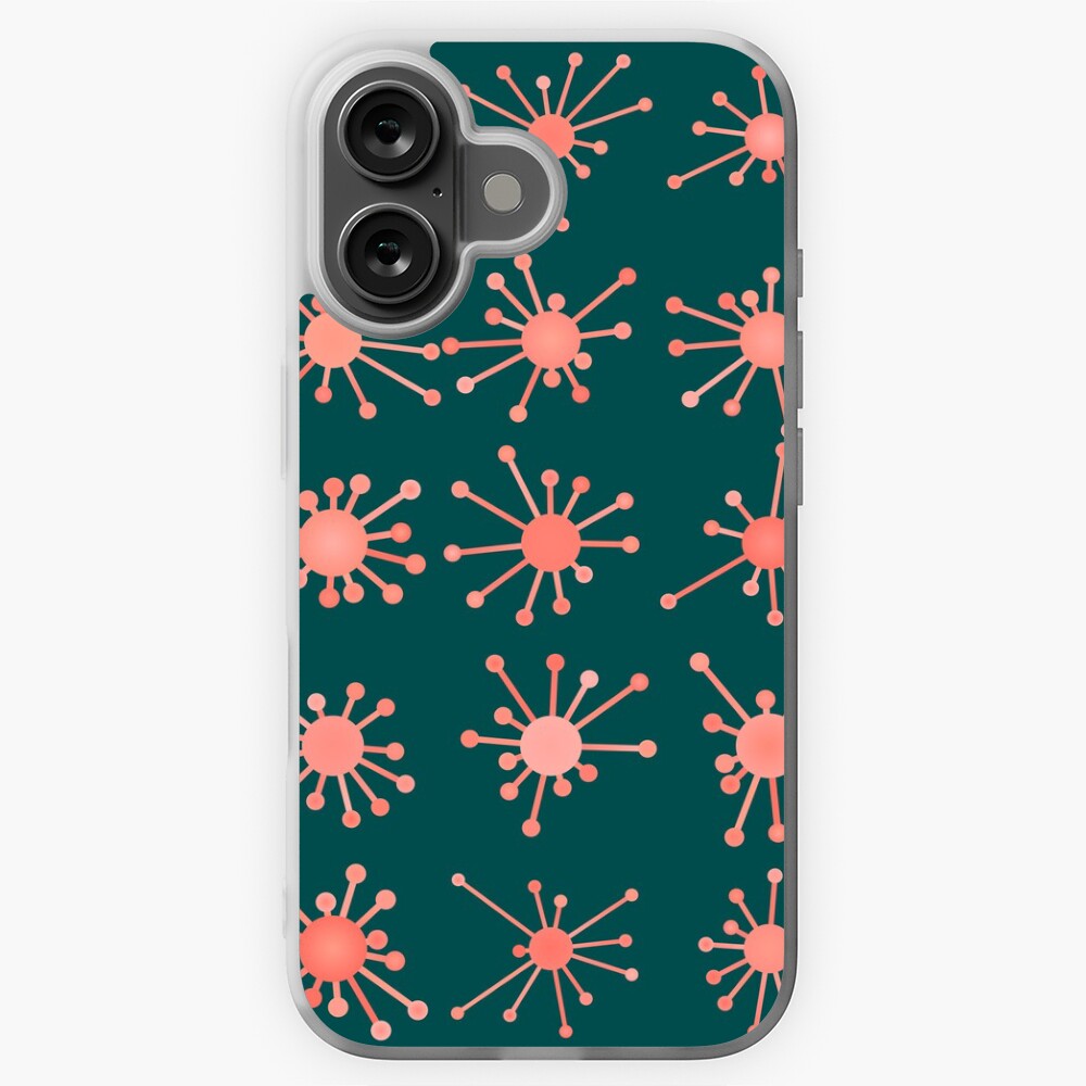 Item preview, iPhone Soft Case designed and sold by anaulin.