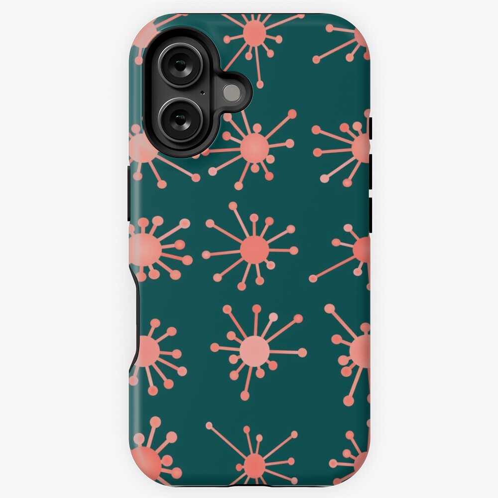 Item preview, iPhone Tough Case designed and sold by anaulin.