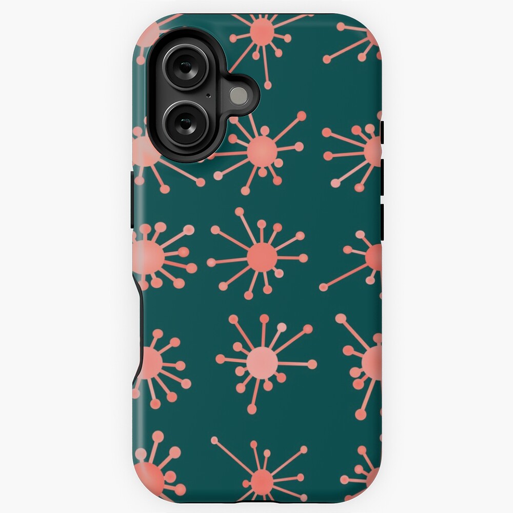 Item preview, iPhone Magsafe Tough Case designed and sold by anaulin.