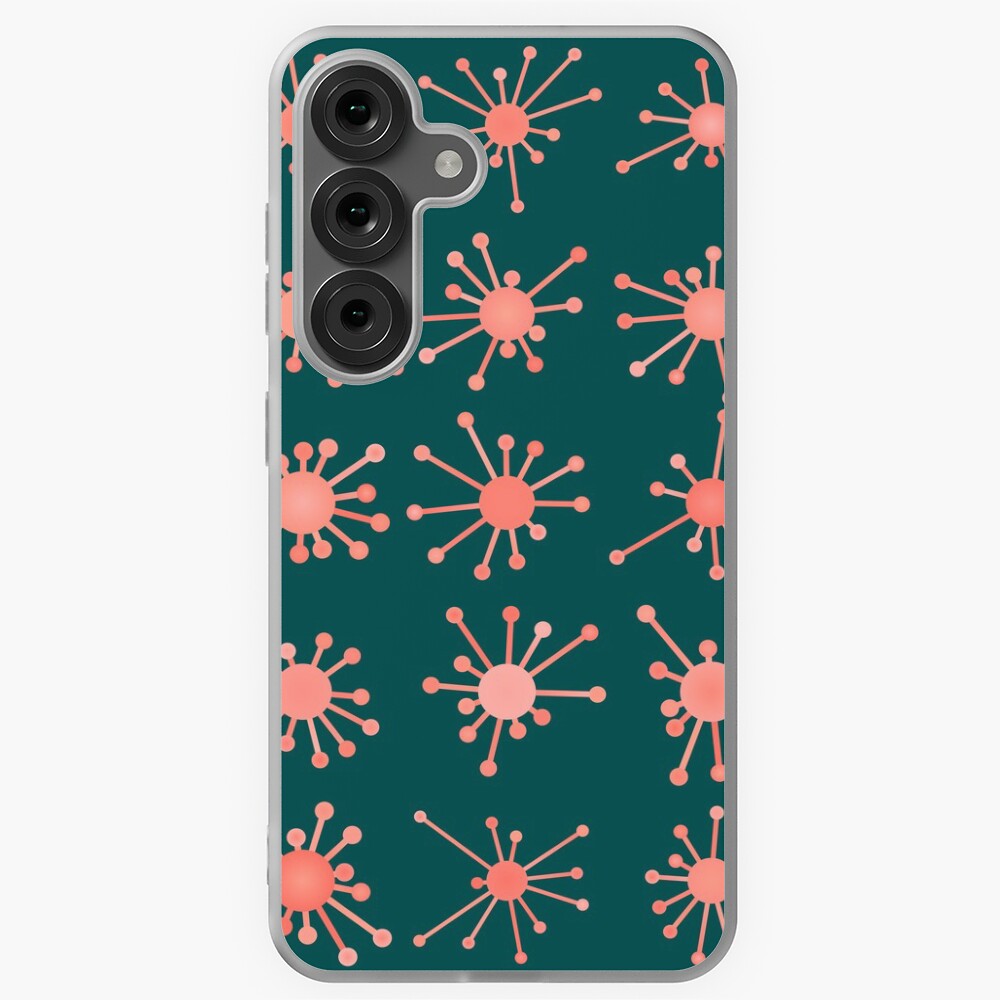 Item preview, Samsung Galaxy Soft Case designed and sold by anaulin.