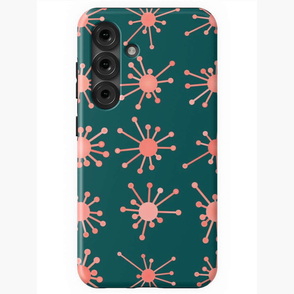 Item preview, Samsung Galaxy Tough Case designed and sold by anaulin.