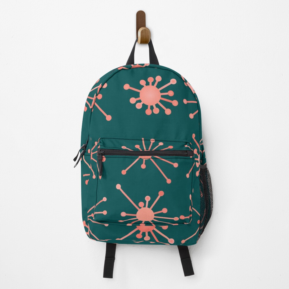 Item preview, Backpack designed and sold by anaulin.