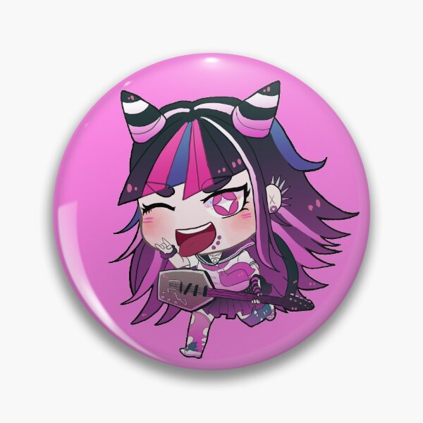 Item preview, Ibuki Mioda designed and sold by catscantdraw.