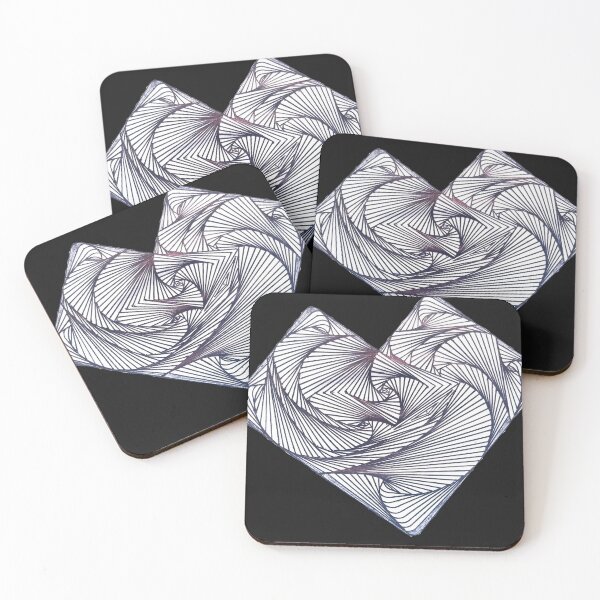 Item preview, L 7 heart designed and sold by Eccspand.