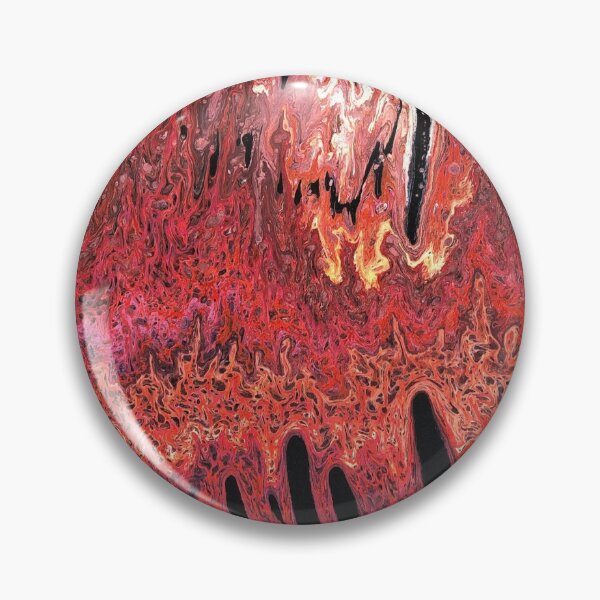 Item preview, Fire designed and sold by Art by Leanne P / Leanne Poellinger.