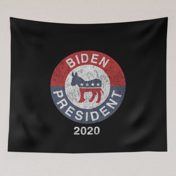 Item preview, Joe Biden 2020 For President designed and sold by LynnSites.