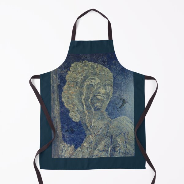 Item preview, Kind of Blue designed and sold by Juilee Pryor.